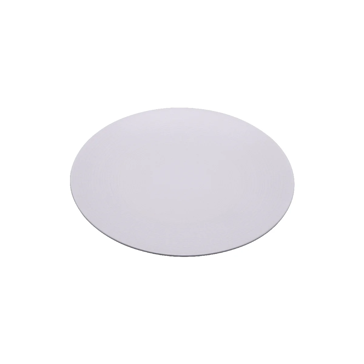 Assiette plate - Image 2