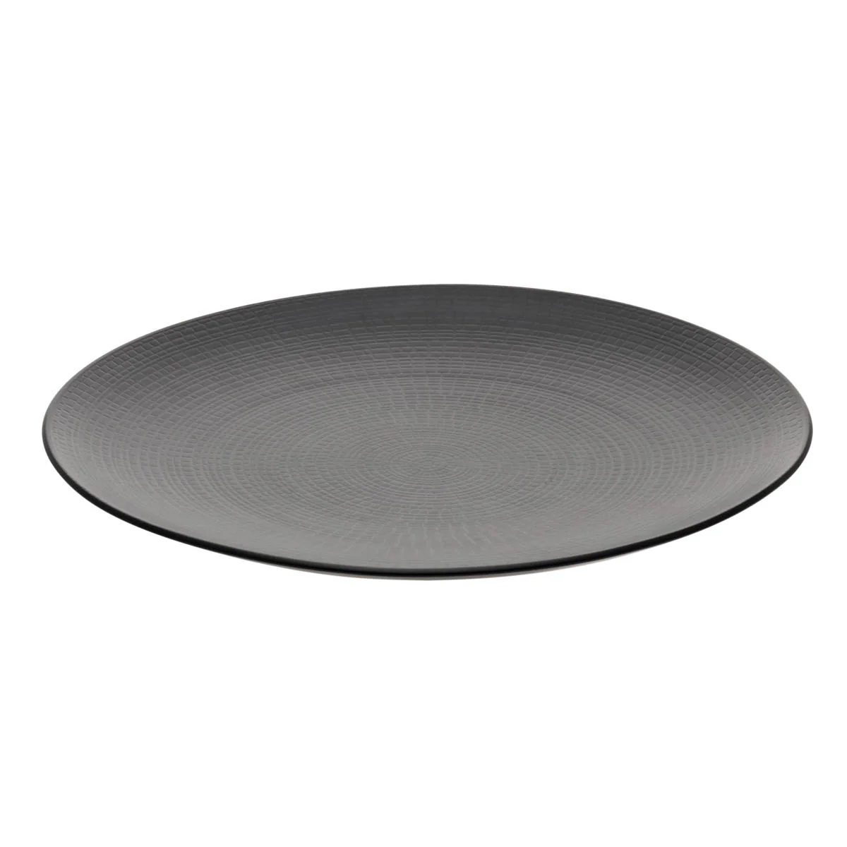 Assiette plate - Image 2