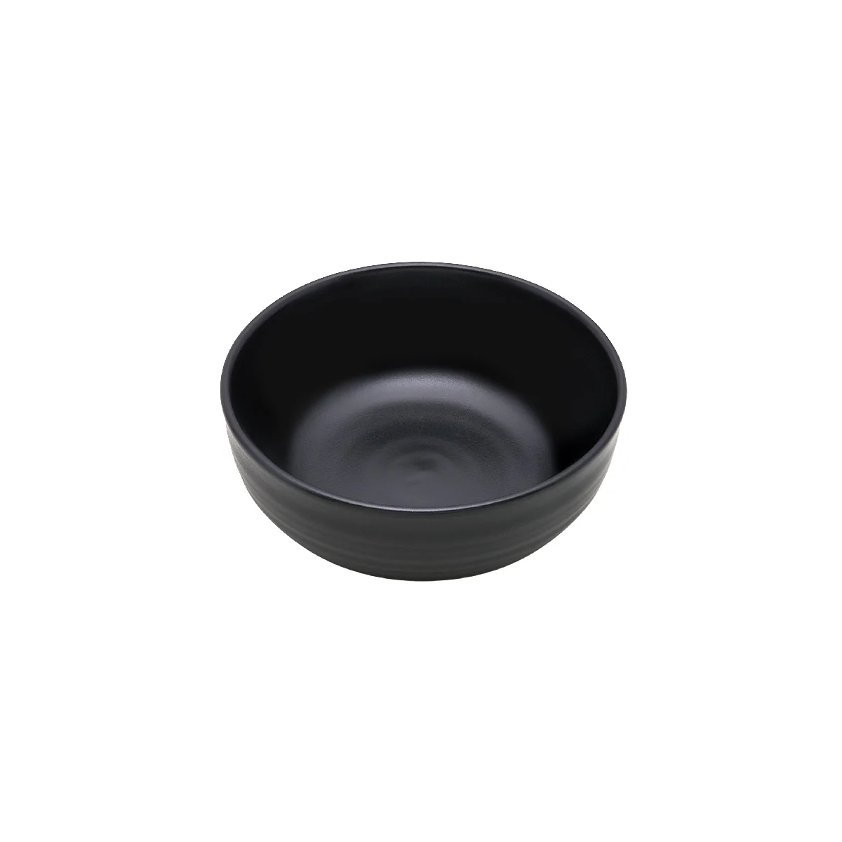 Bol 14 cm contemporain - Image 2