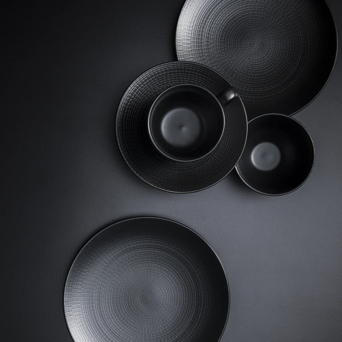 Bol 14 cm classique - Image 2