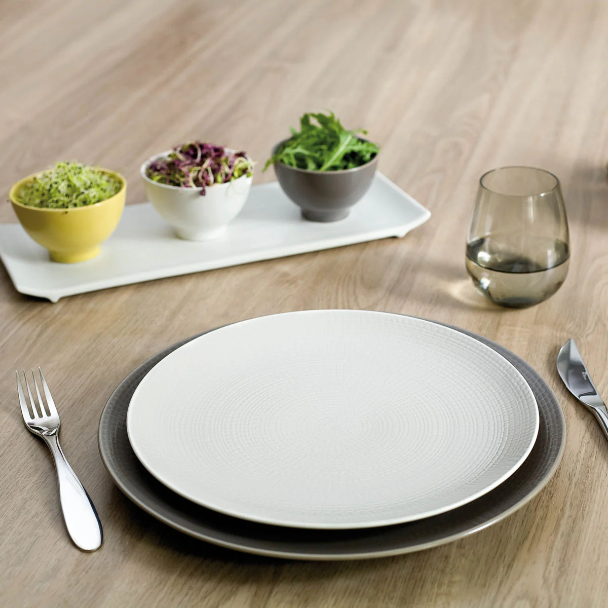 Assiette de présentation - Image 3
