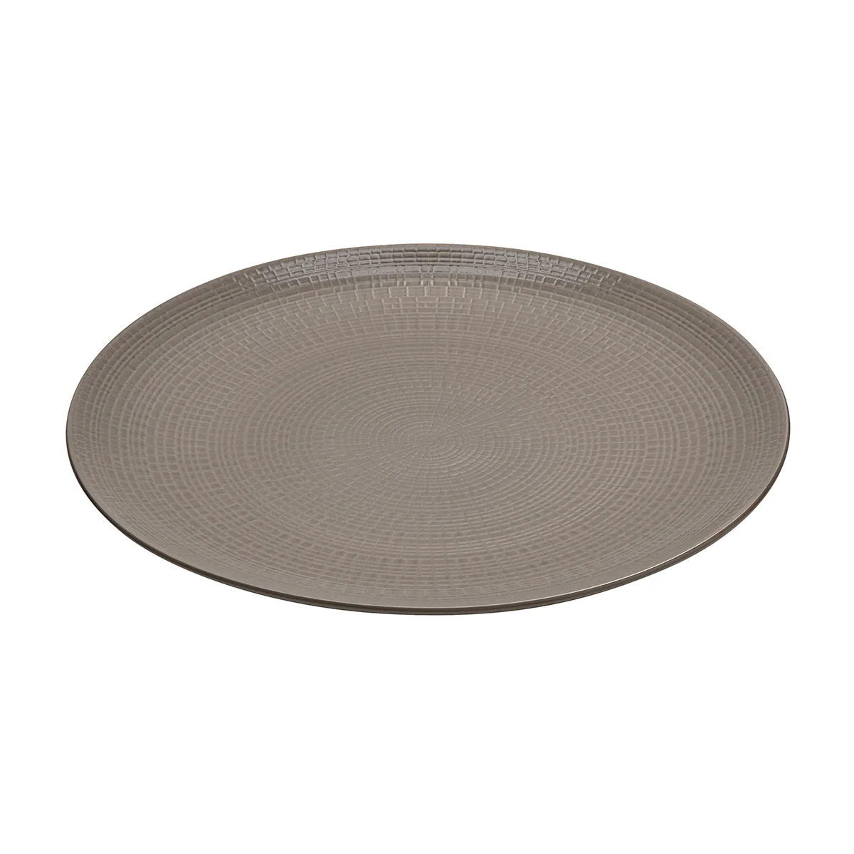 Assiette plate - Image 2