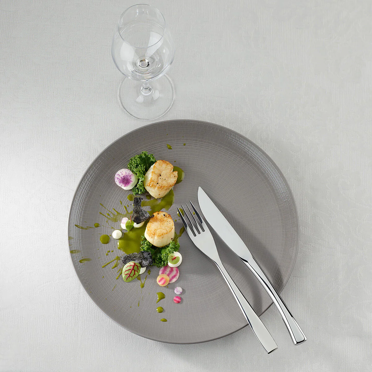 Assiette creuse - Image 2