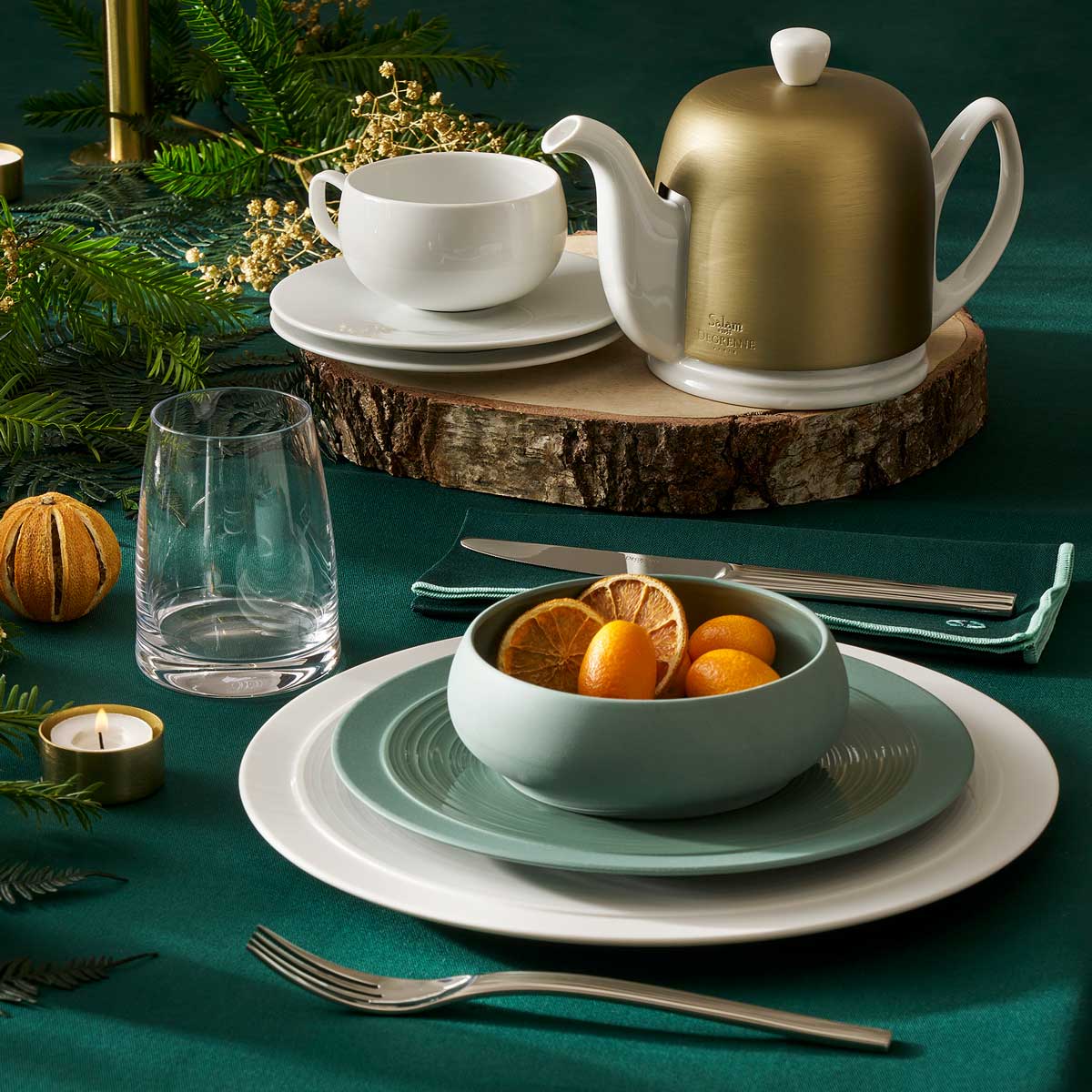 Gobelet bas - Image 2