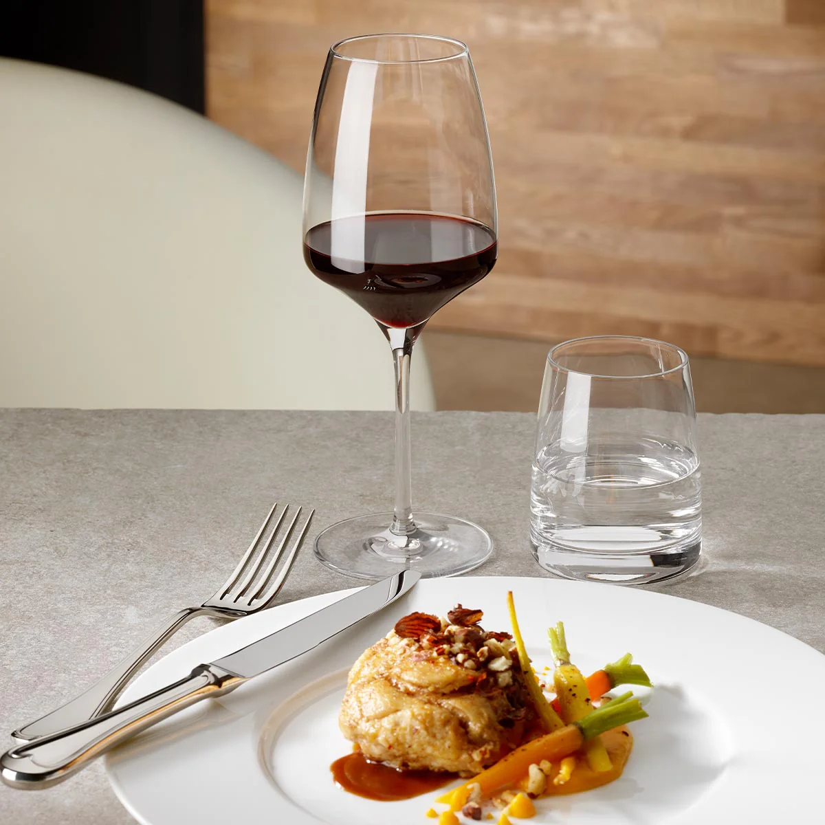 Verre Ă vin 28 cl - Image 2