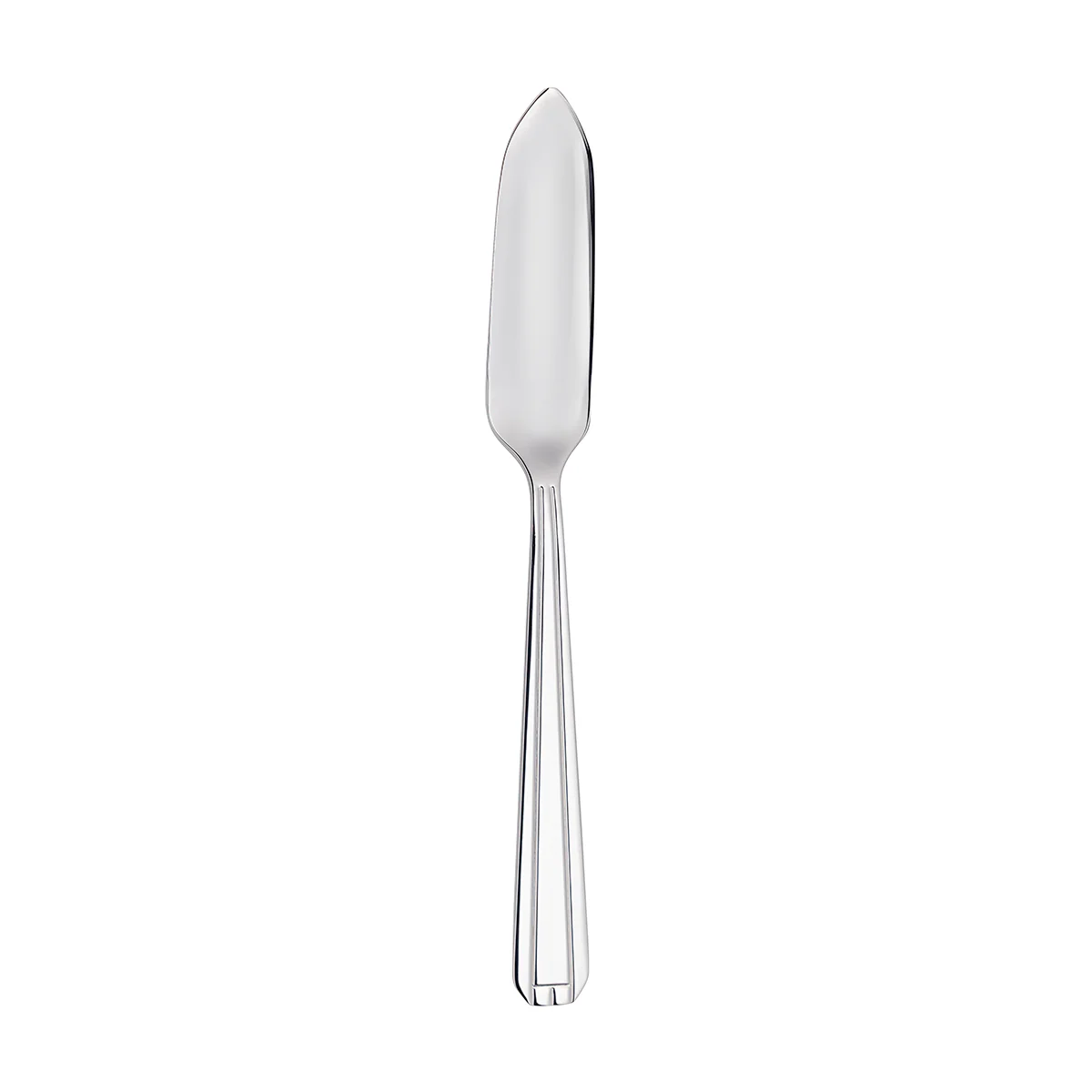Couteau Ă poisson