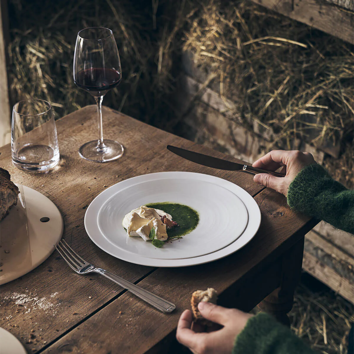 Couteau de table - Image 5