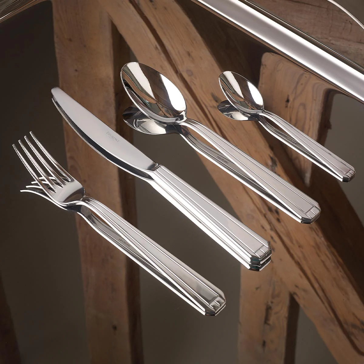 Cuillère de table - Image 2