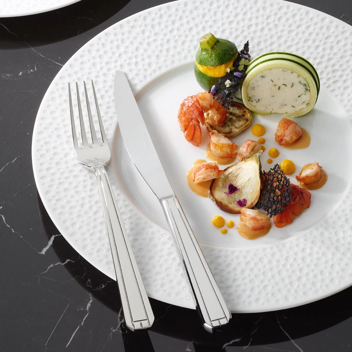Fourchette de table - Image 3