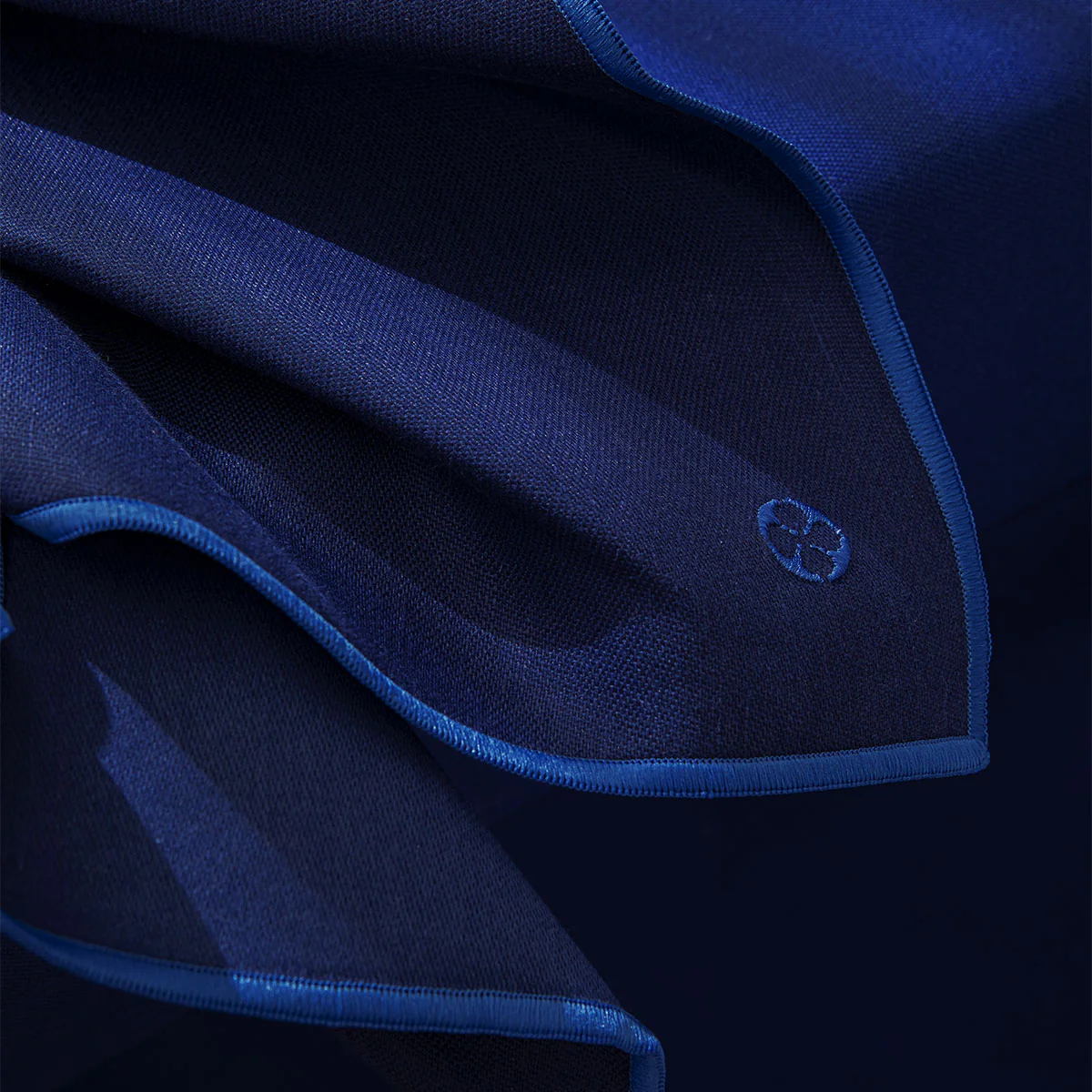Set de 4 serviettes - Image 2