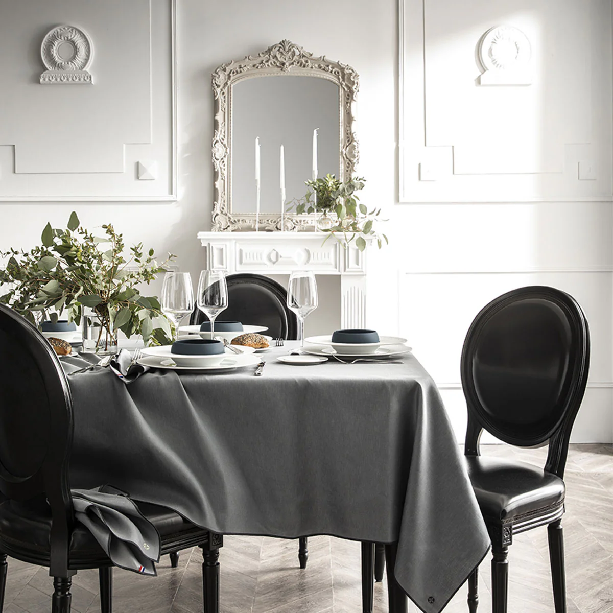 Nappe rectangulaire 180 x 250 cm - Image 3