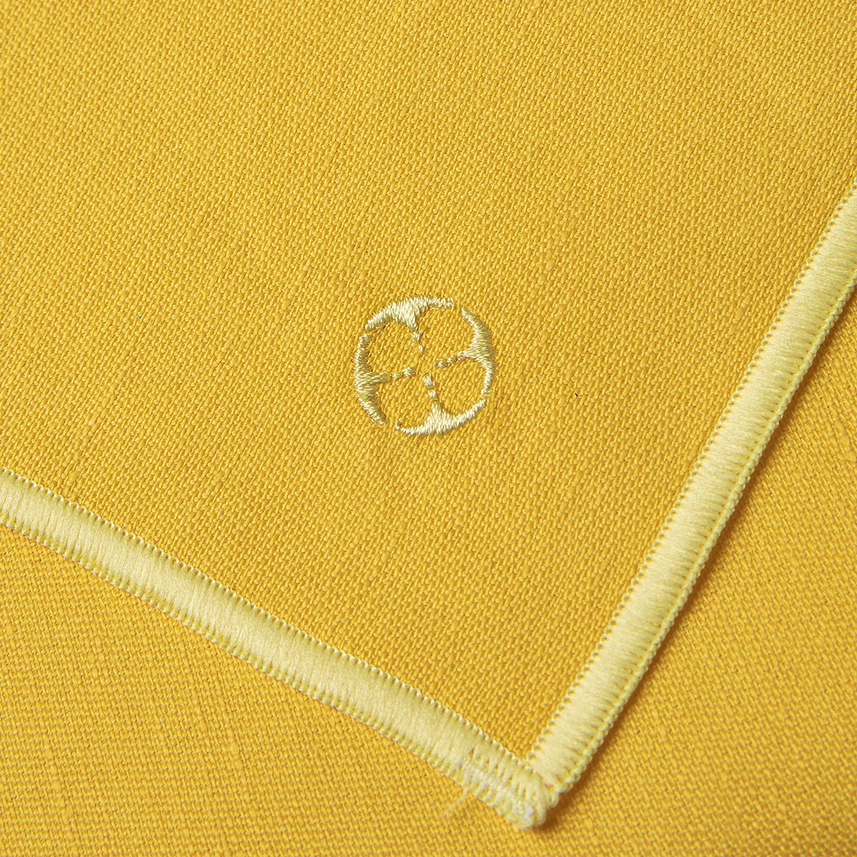 Nappe carrée 180 x 180 cm - Image 2
