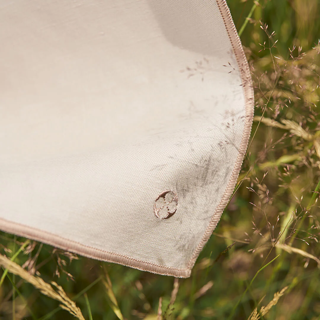 Set de 4 serviettes - Image 7