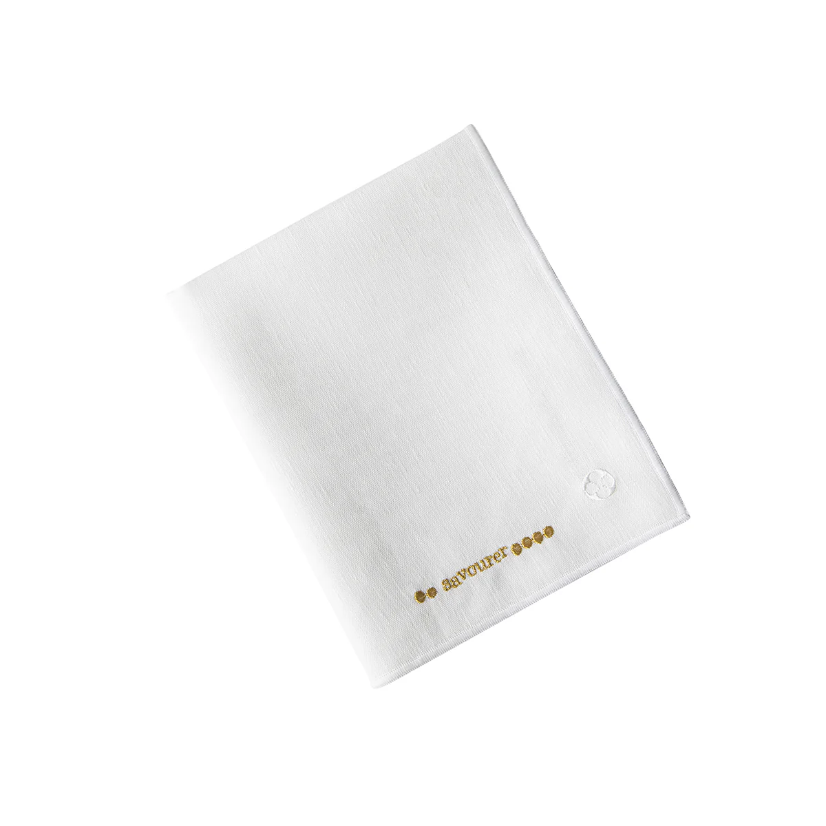 Set de 4 serviettes - Image 2