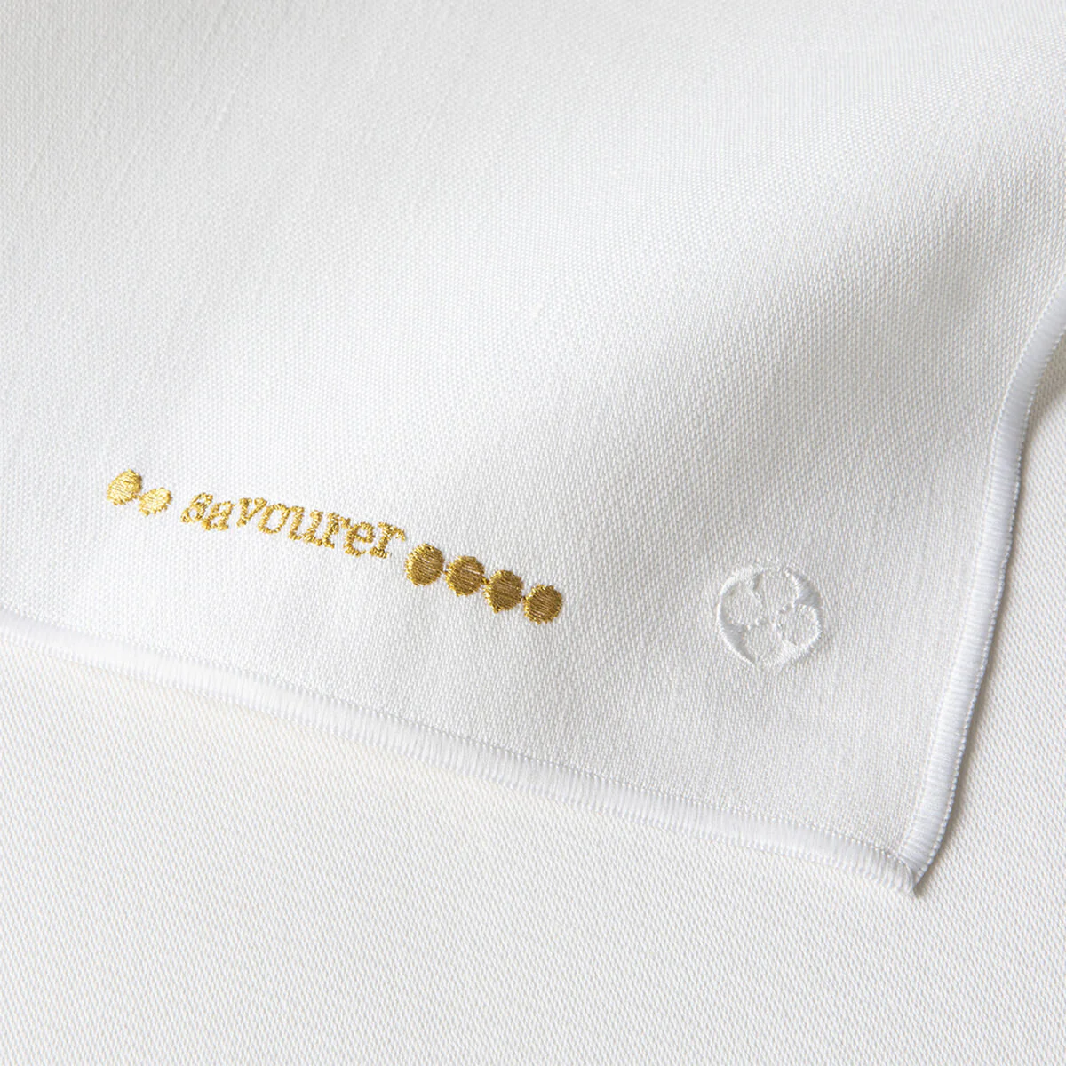 Set de 4 serviettes - Image 6