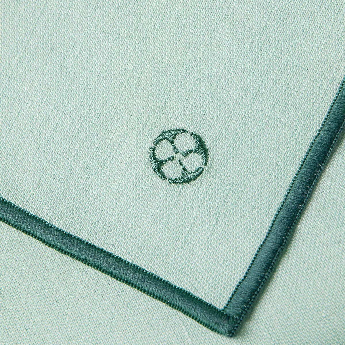 Set de 4 serviettes - Image 2