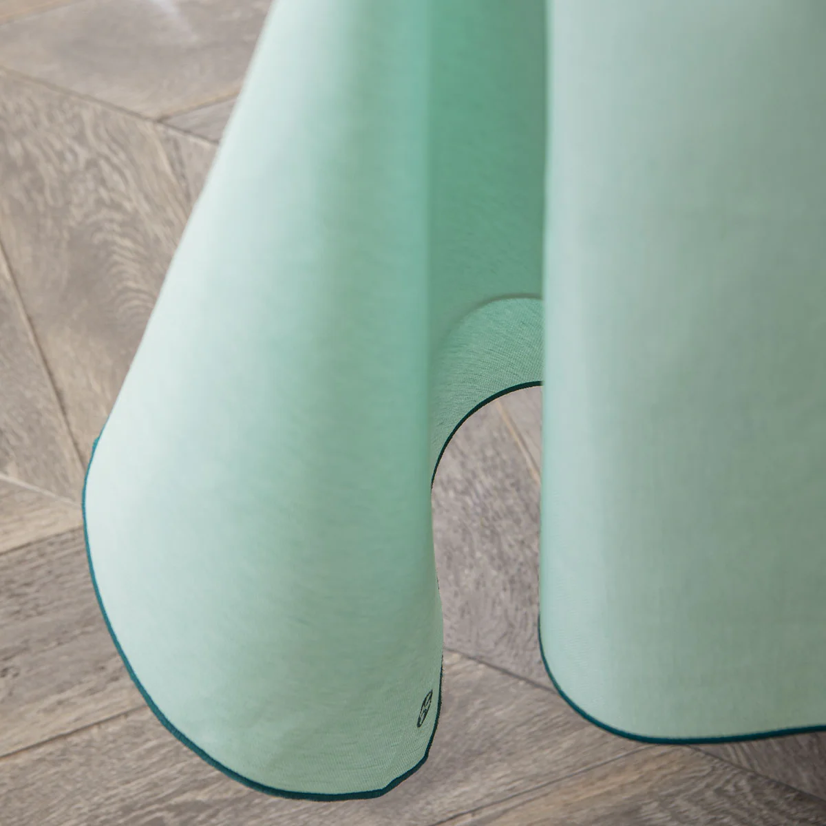 Nappe rectangulaire 180 x 250 cm - Image 3