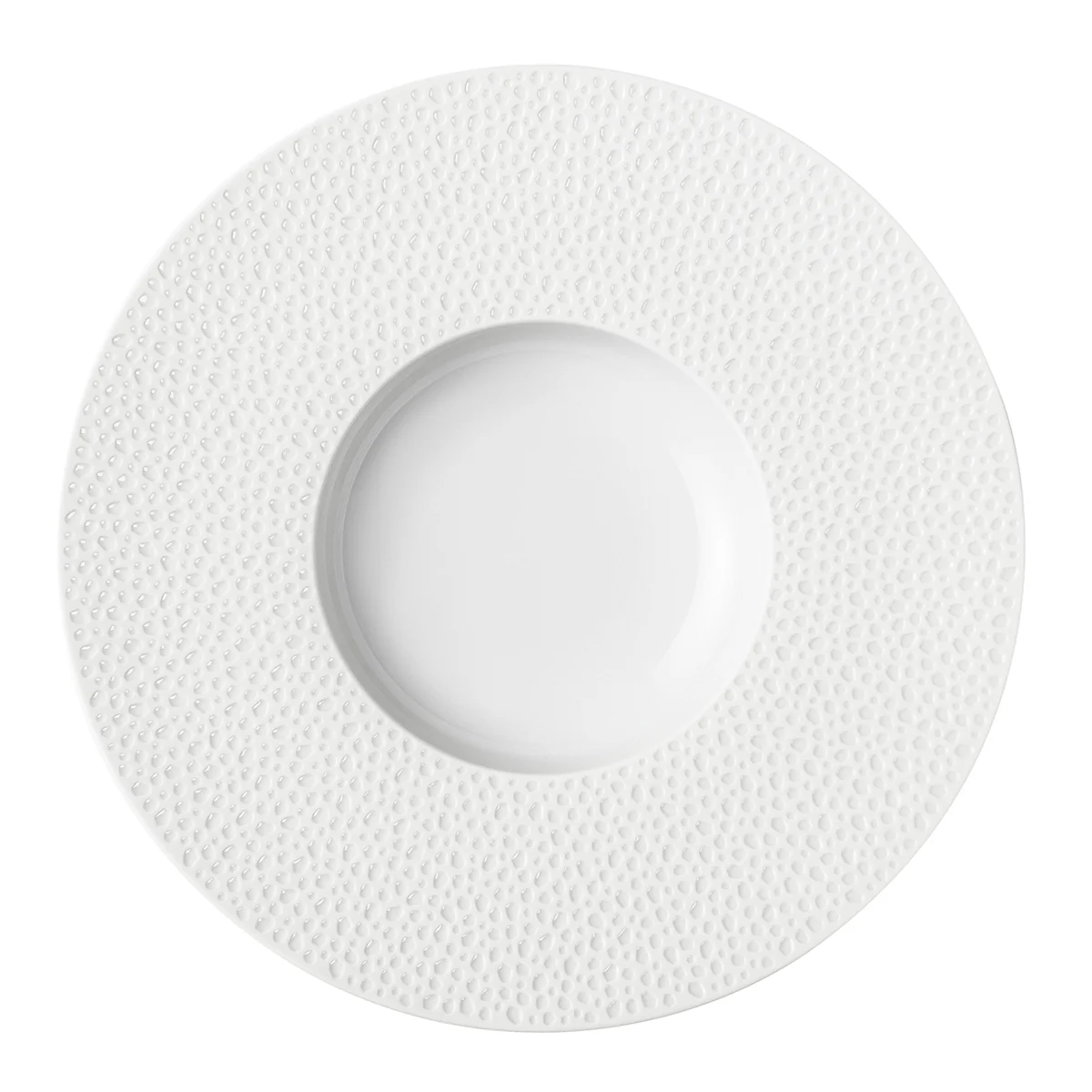 Assiette gourmet grand bassin - Image 2