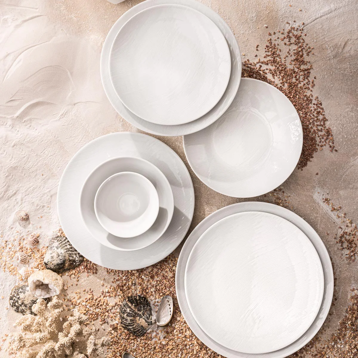 Assiette creuse - Image 3