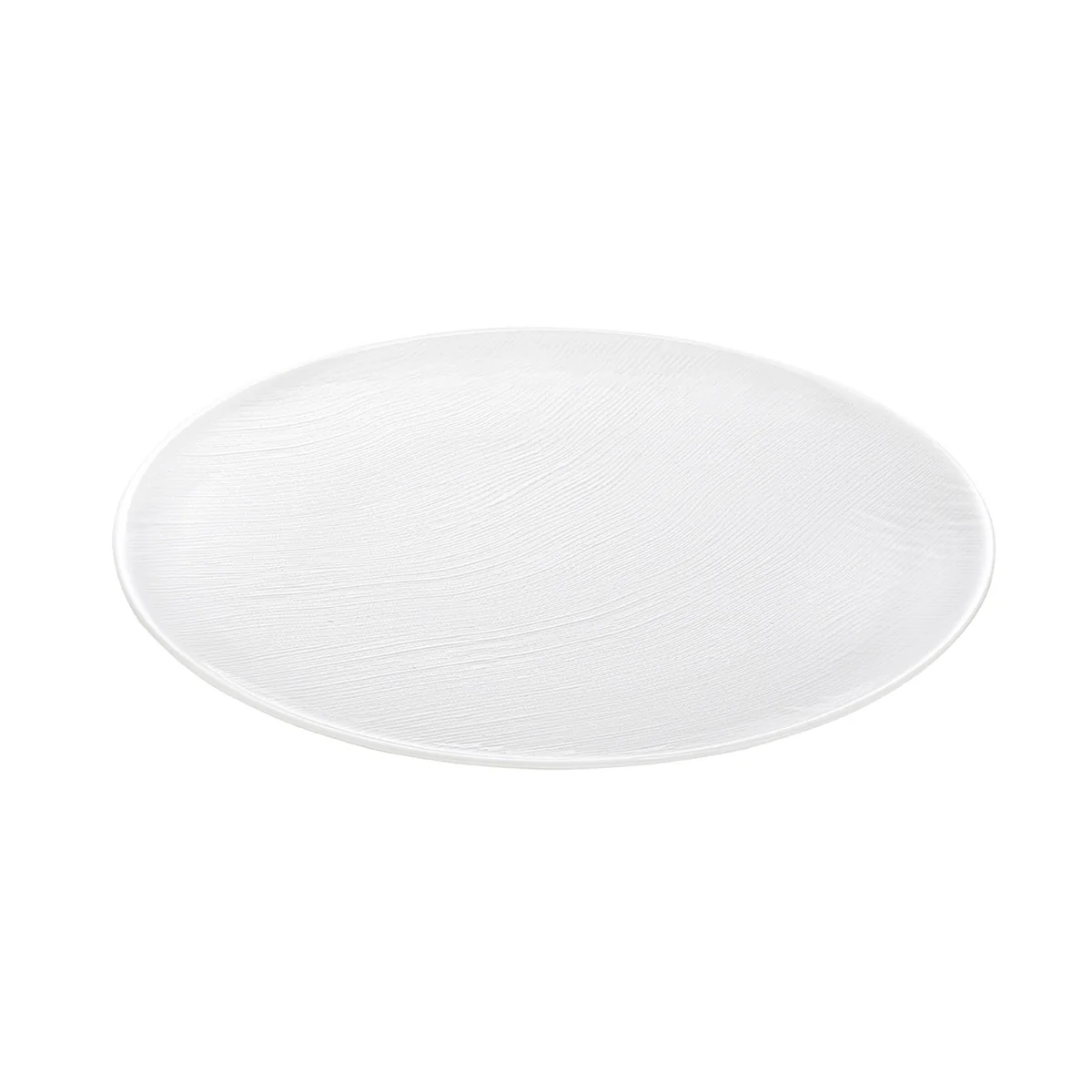 Assiette plate - Image 2