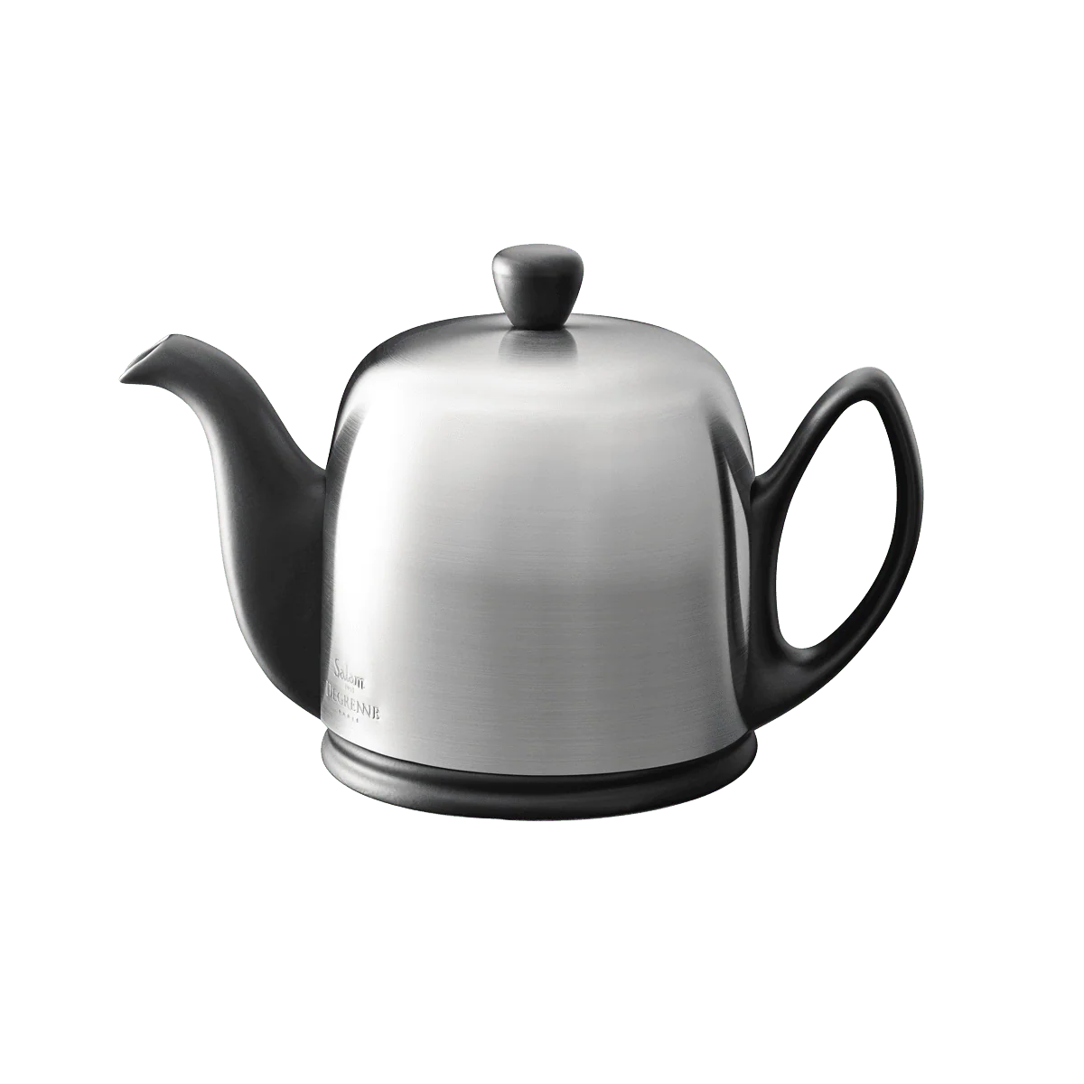 SALAM CLASSIQUE Théière cloche mat - Image 2