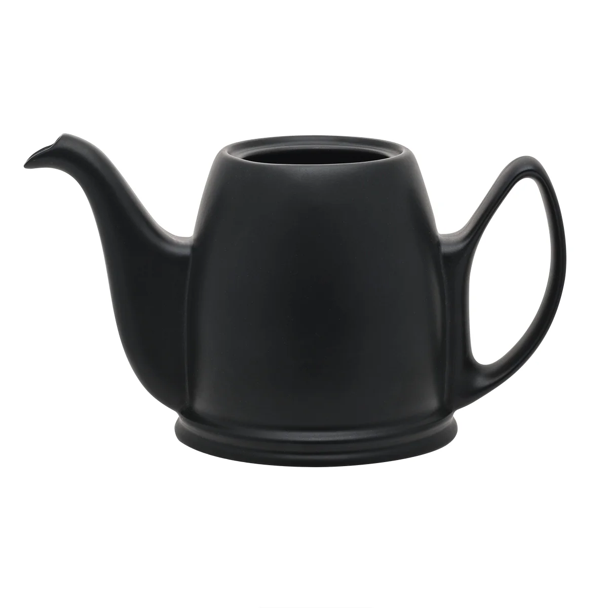Théière 6 tasses cloche bronze - Image 3