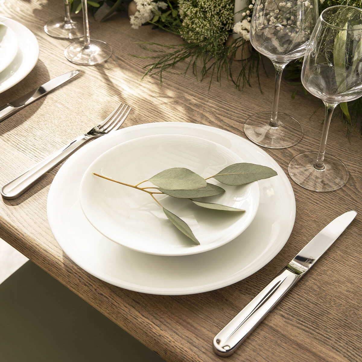 Assiette creuse - Image 3