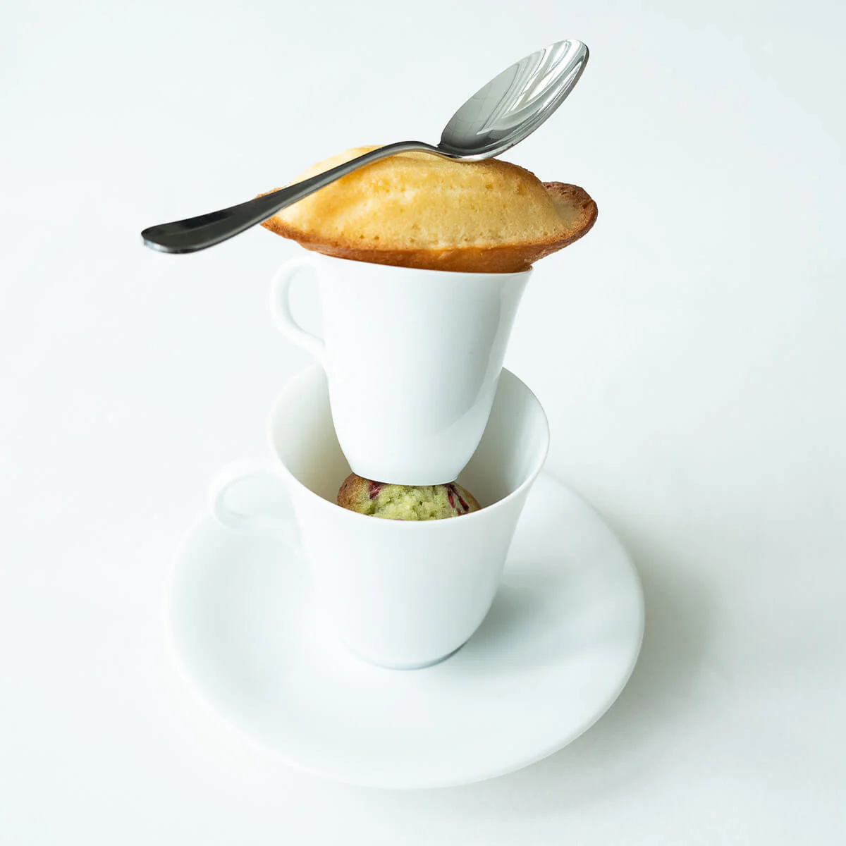 Tasse à thé / lungo - Image 4