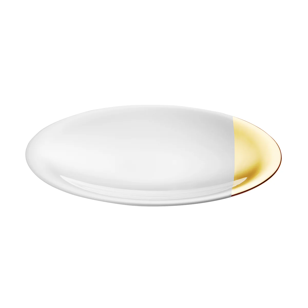 Assiette plate - Image 2