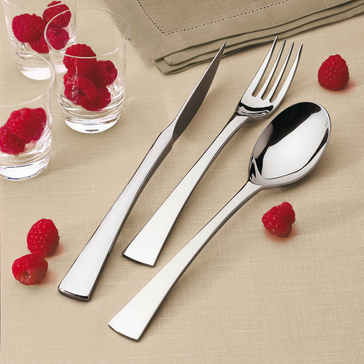 Couteau de table - Image 2