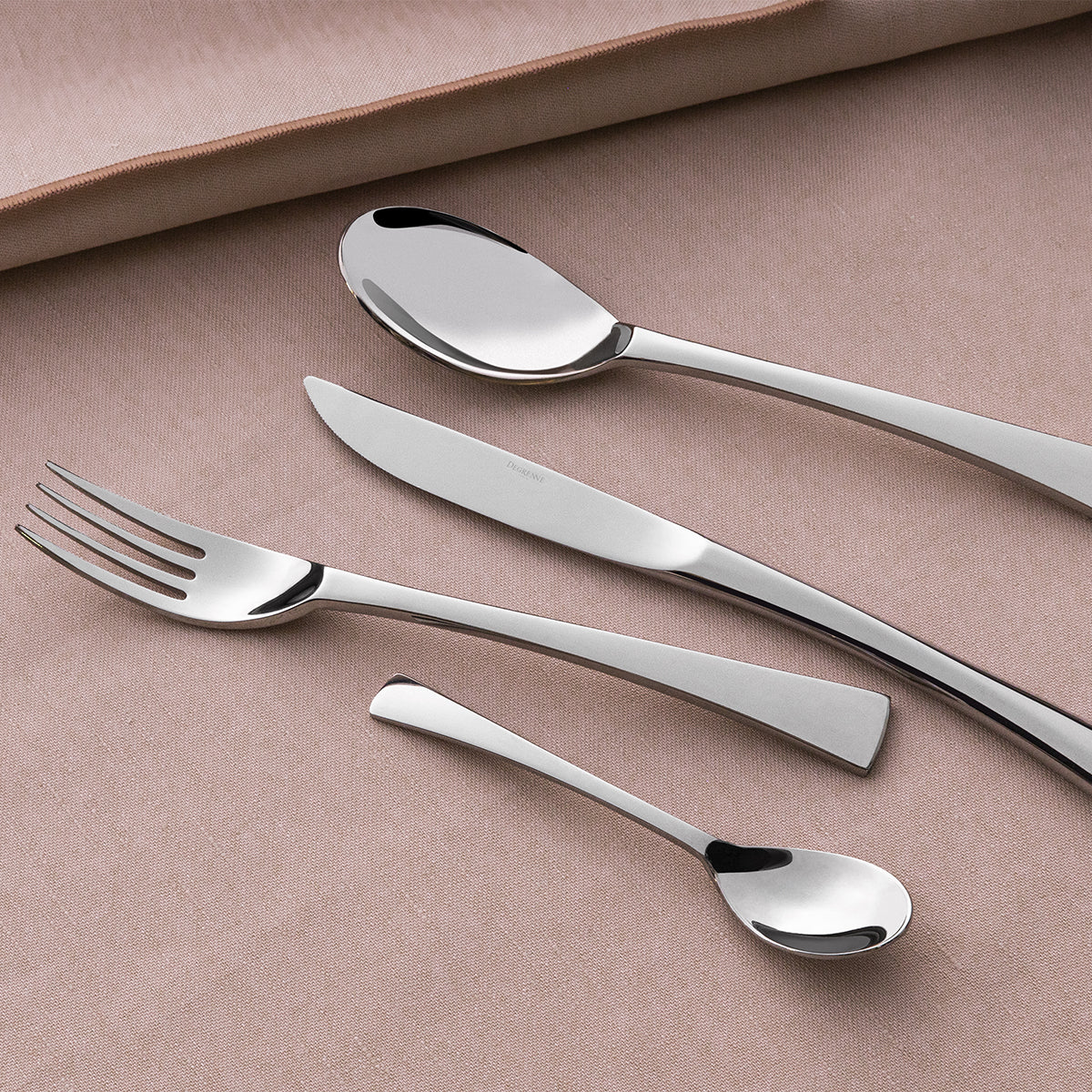 Couteau de table - Image 3