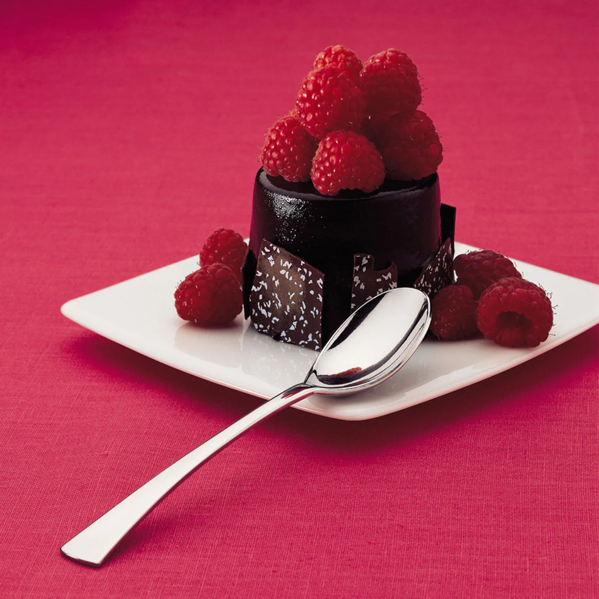 Cuillère à dessert - Image 2