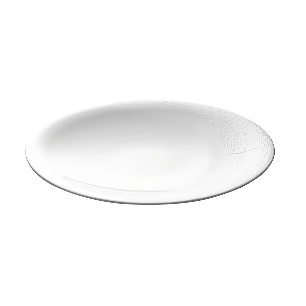 Assiette plate - Image 2
