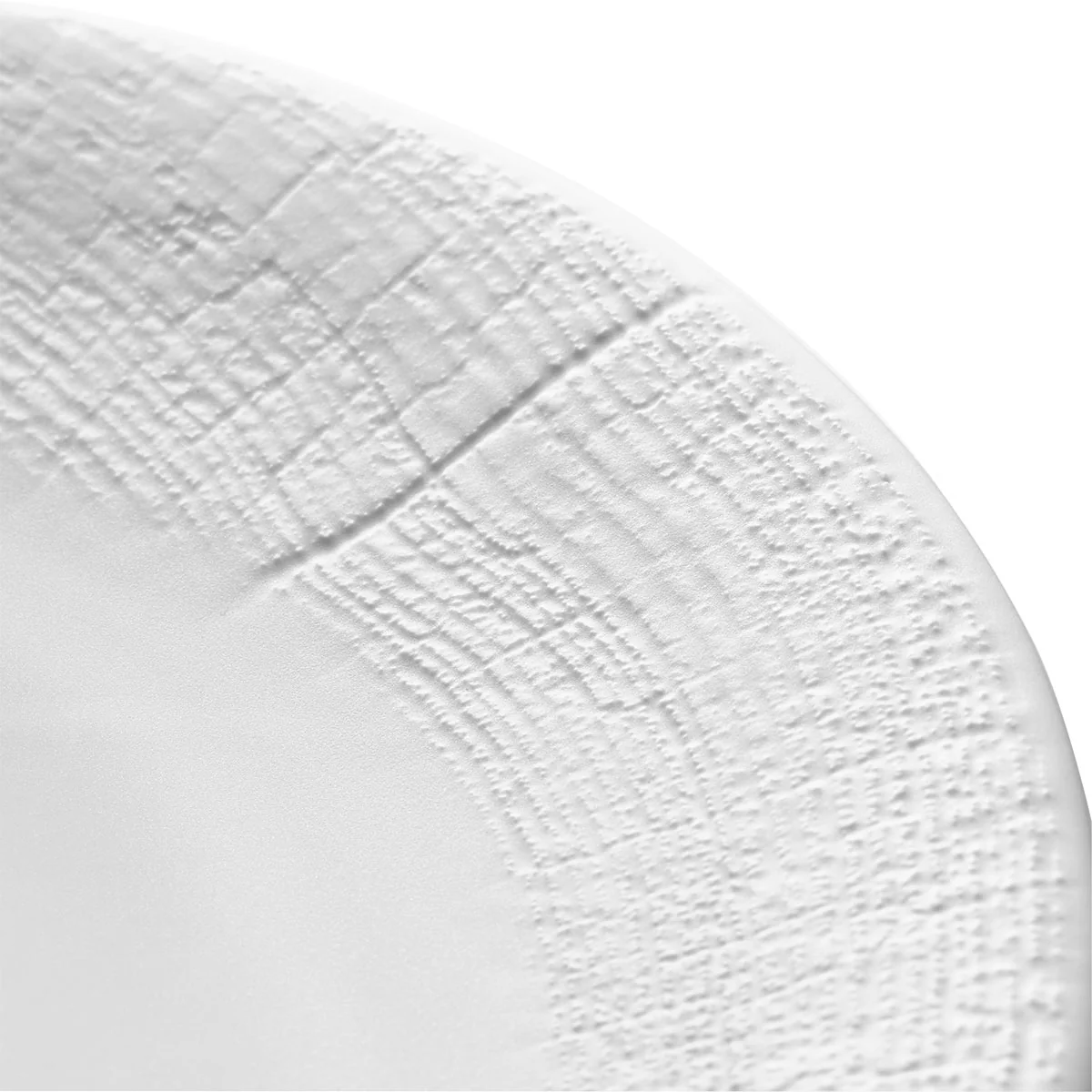 Assiette plate - Image 3