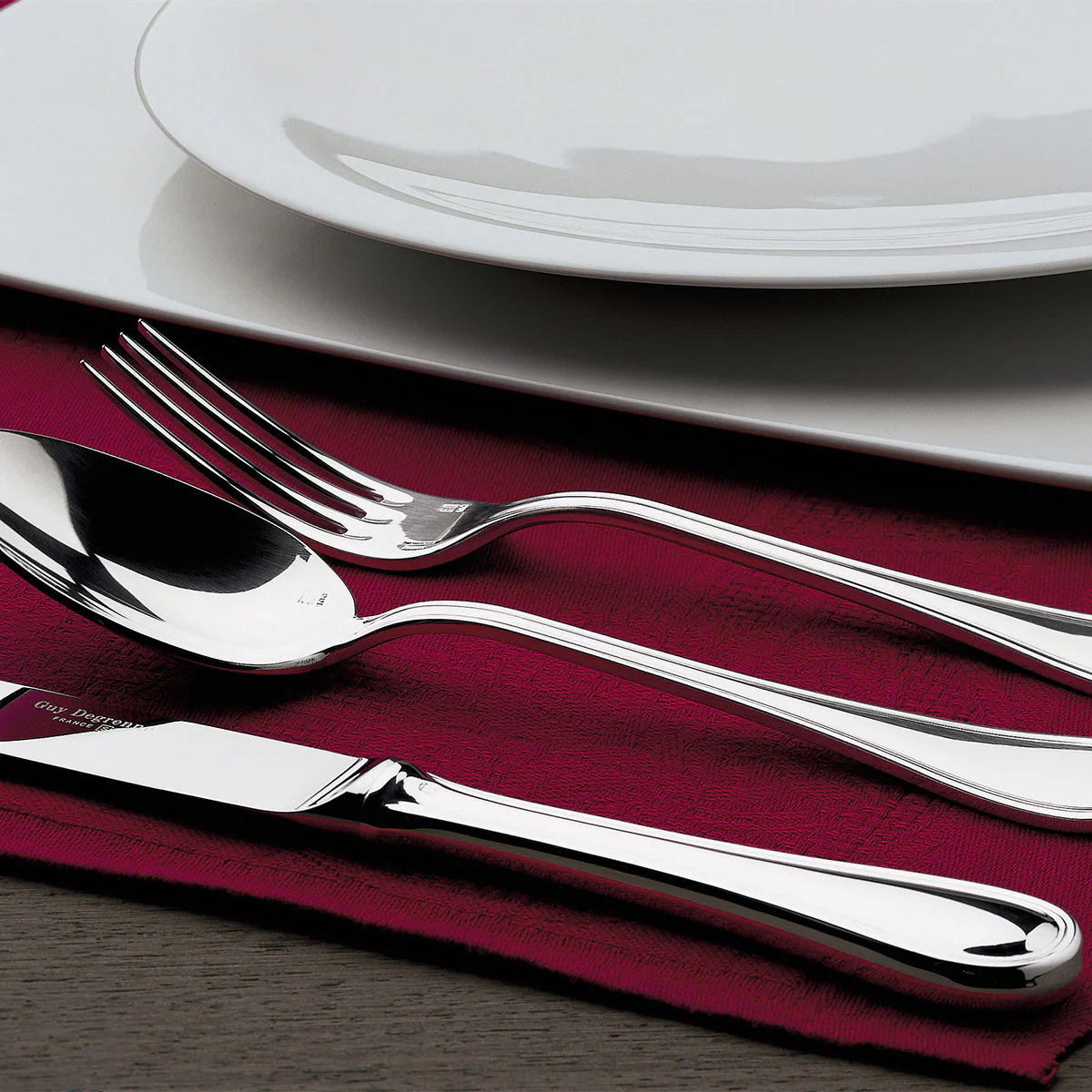 Fourchette de table - Image 2