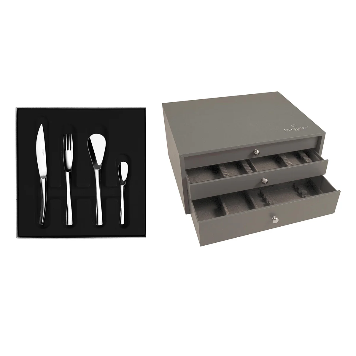 XY Coffret de couverts - Image 5